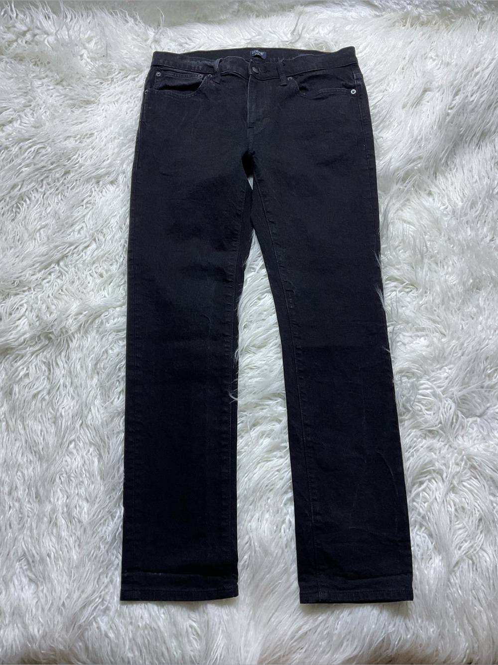 J Crew Slim-fit Jean In Signature Flex